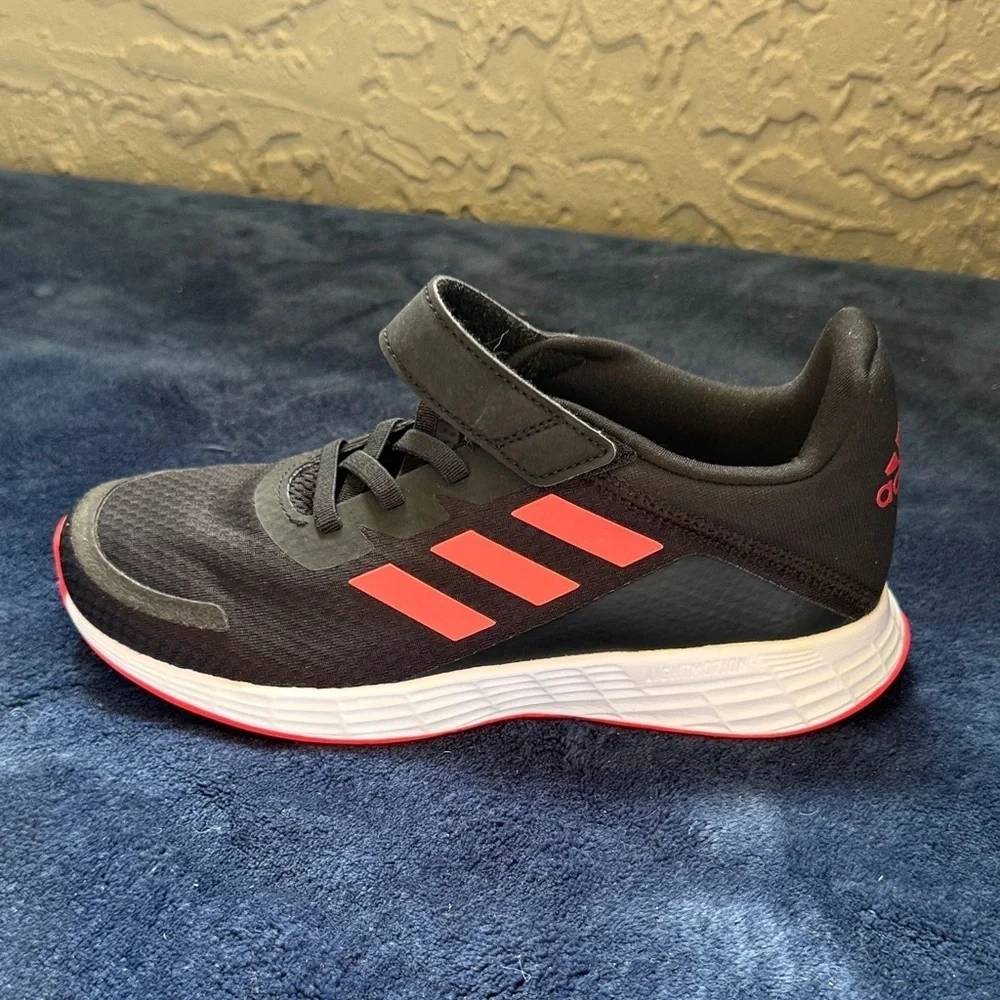 NEW! Adidas Duramo SL Kids Sneakers Size 3 Shoes